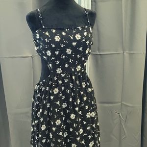 Spring/Summer Maxi Dress